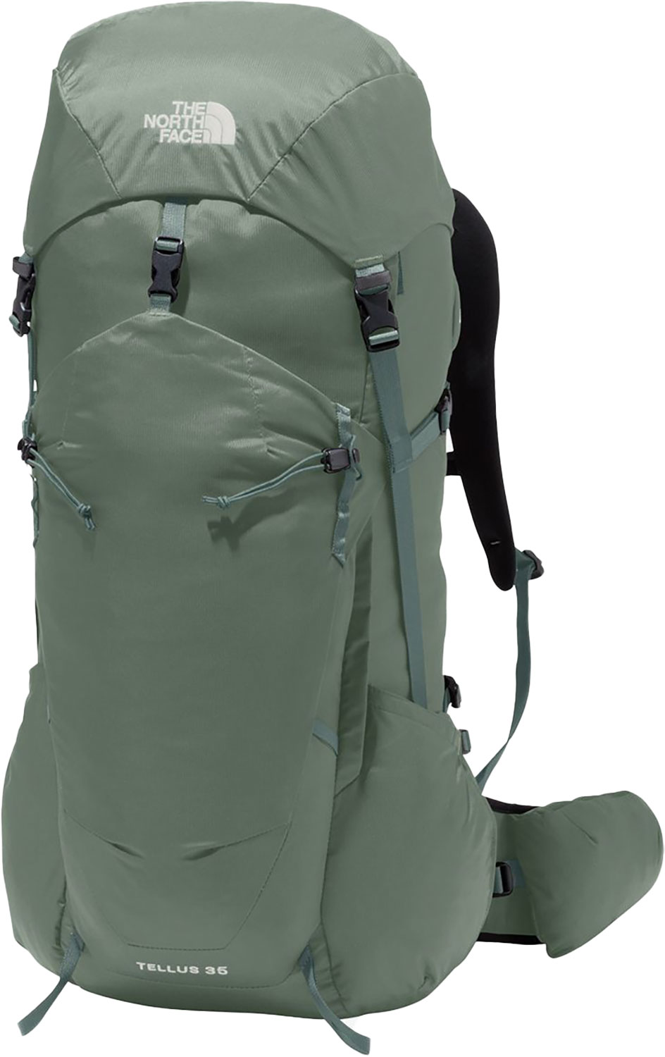 THE NORTH FACE メンズ レディース アウトドア 登山 バックパック 中型パック テルス35 NM62368