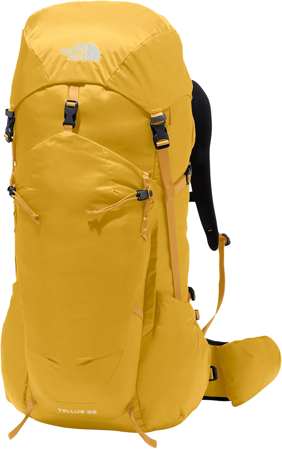 THE NORTH FACE メンズ レディース アウトドア 登山 バックパック 中型パック テルス35 NM62368