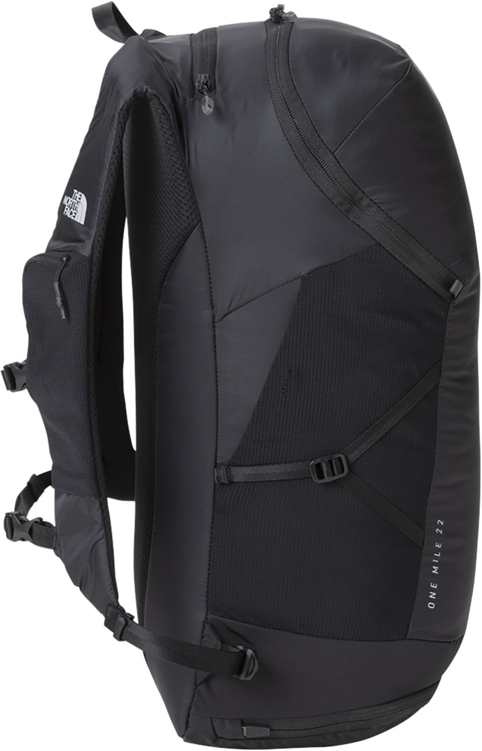 THE NORTH FACE ユニセックス　中型パック　タウンユース　ワークアウト　ワンマイル22 NM62460