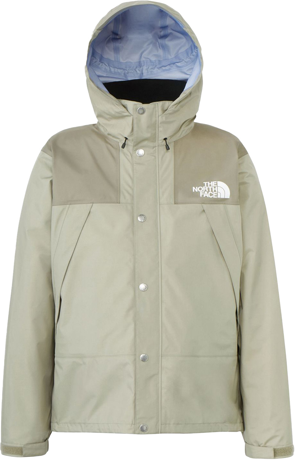 ノースフェイス THE NORTH FACE マウンテンレインテックスジャケット メンズ レインジャケット NP12333