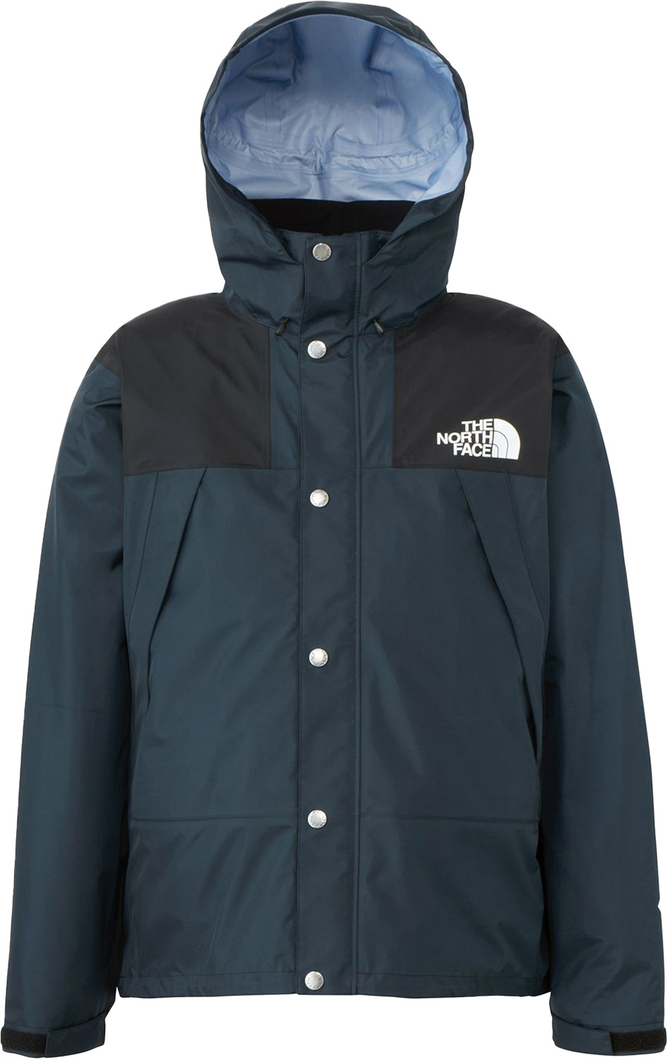 ノースフェイス THE NORTH FACE マウンテンレインテックスジャケット メンズ レインジャケット NP12333