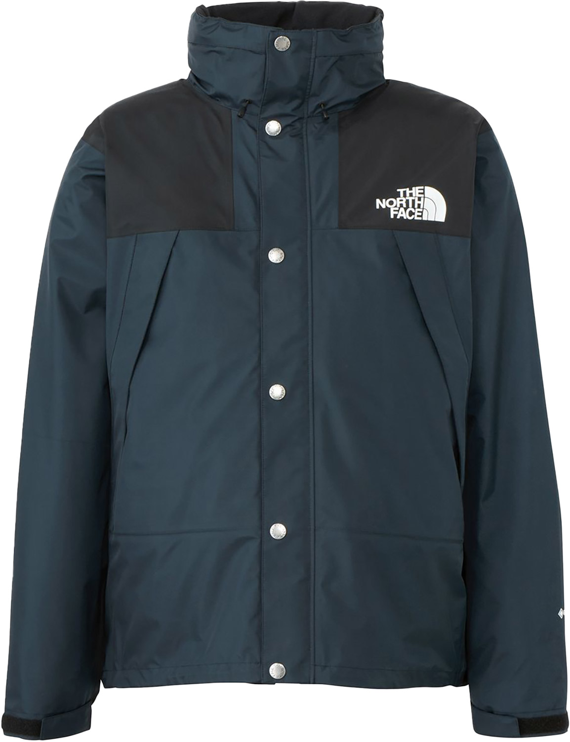 ノースフェイス THE NORTH FACE マウンテンレインテックスジャケット メンズ レインジャケット NP12333