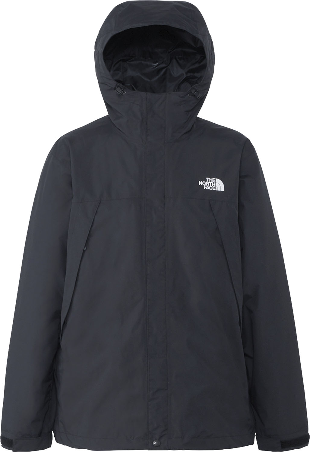 THE NORTH FACE メンズ　登山　スキー　タウンユース　スクープジャケット NP12450