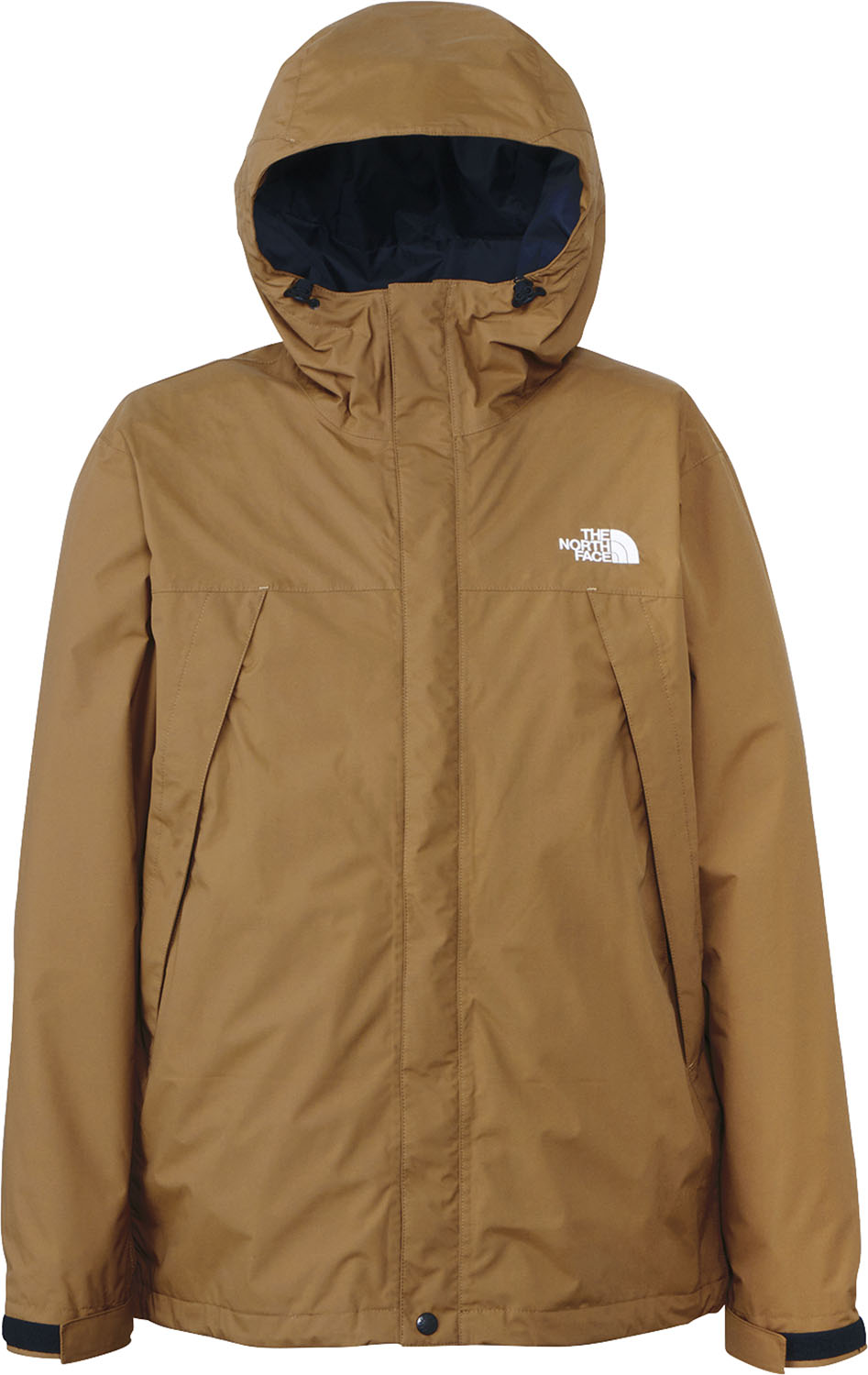 THE NORTH FACE メンズ　登山　スキー　タウンユース　スクープジャケット NP12450