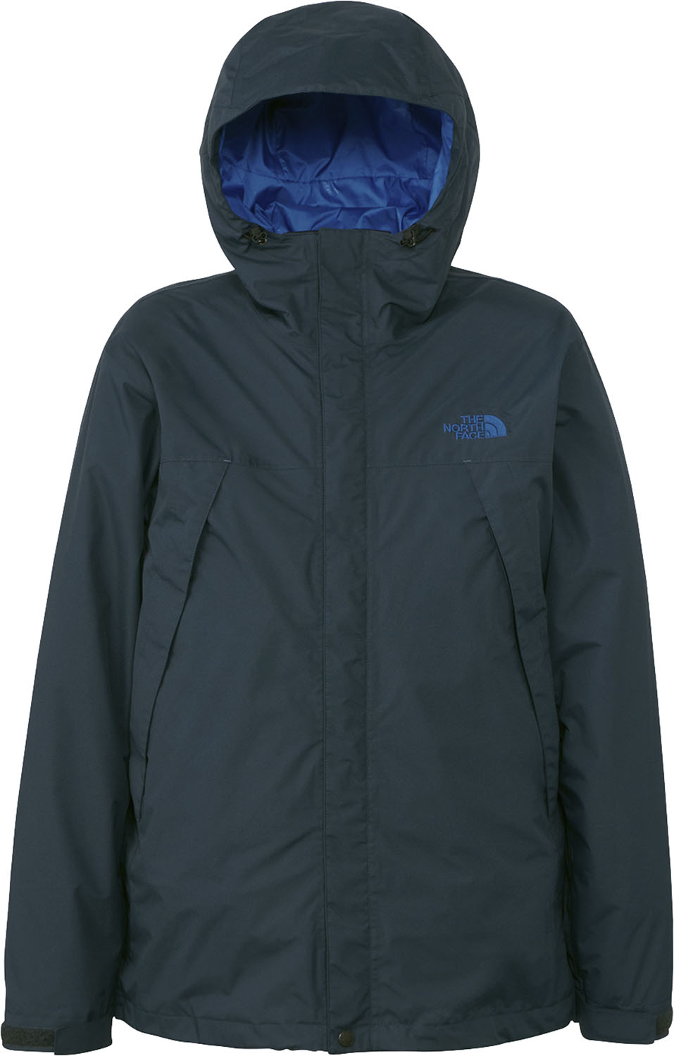 THE NORTH FACE メンズ　登山　スキー　タウンユース　スクープジャケット NP12450