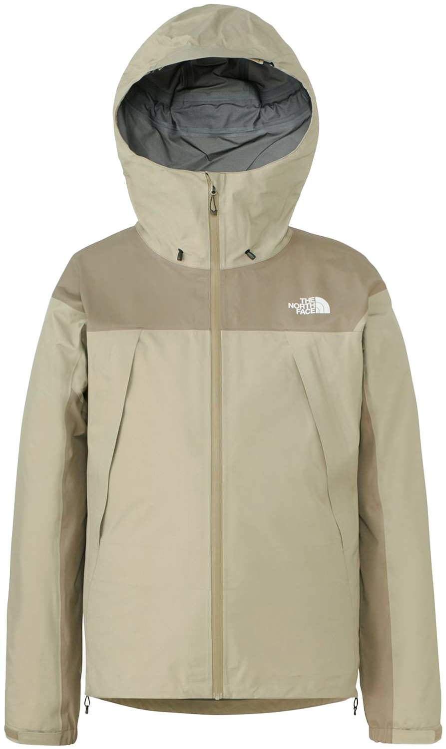 ノースフェイス THE NORTH FACE クライムライトジャケット メンズ 防水シェル NP62303