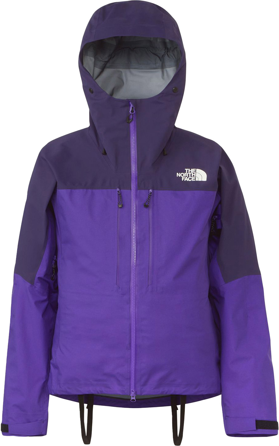 THE NORTH FACE ノースフェイス ハイブリッドシアアイスジャケット メンズ レディース アルパインジャケット NP62325