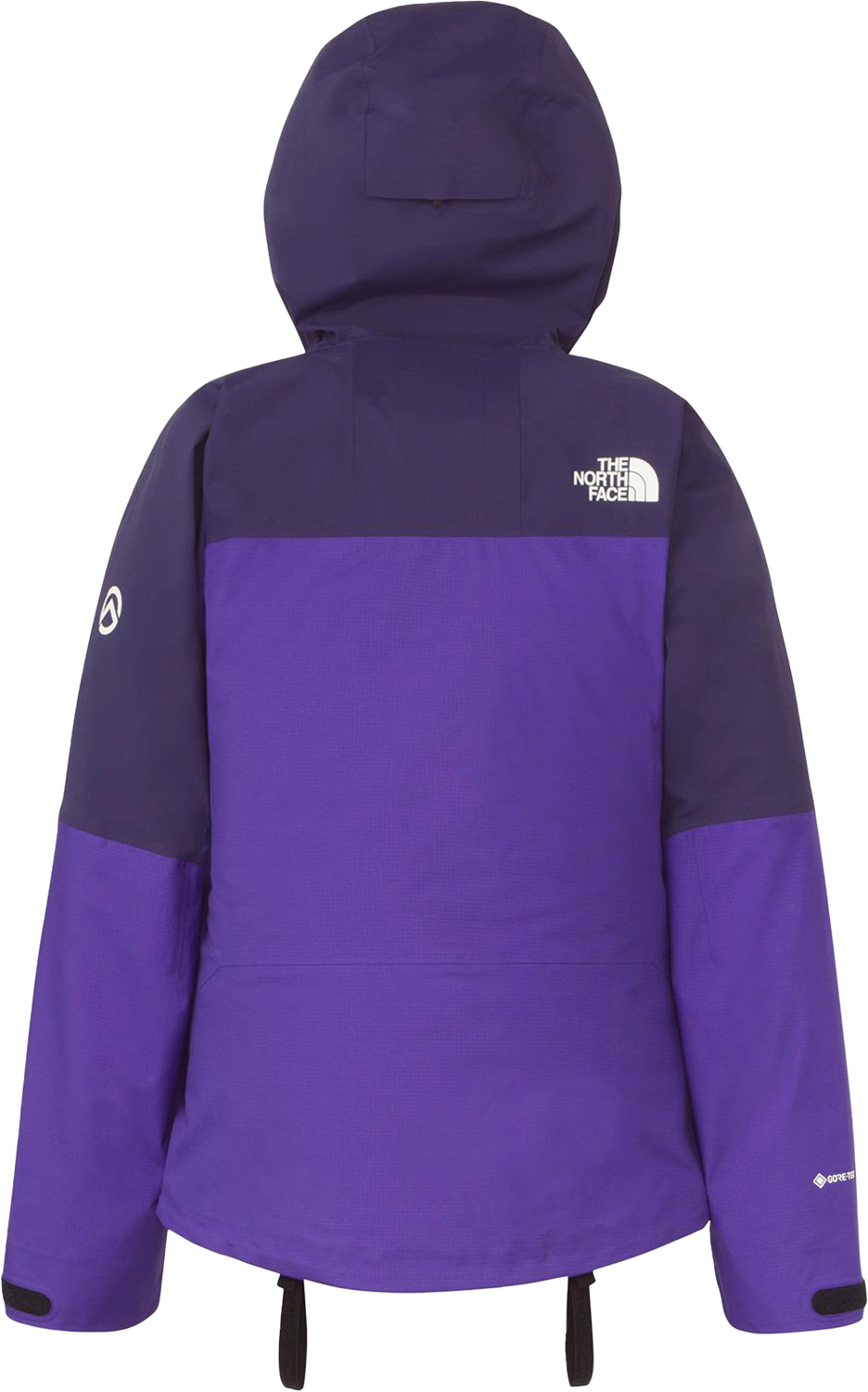 THE NORTH FACE ノースフェイス ハイブリッドシアアイスジャケット メンズ レディース アルパインジャケット NP62325