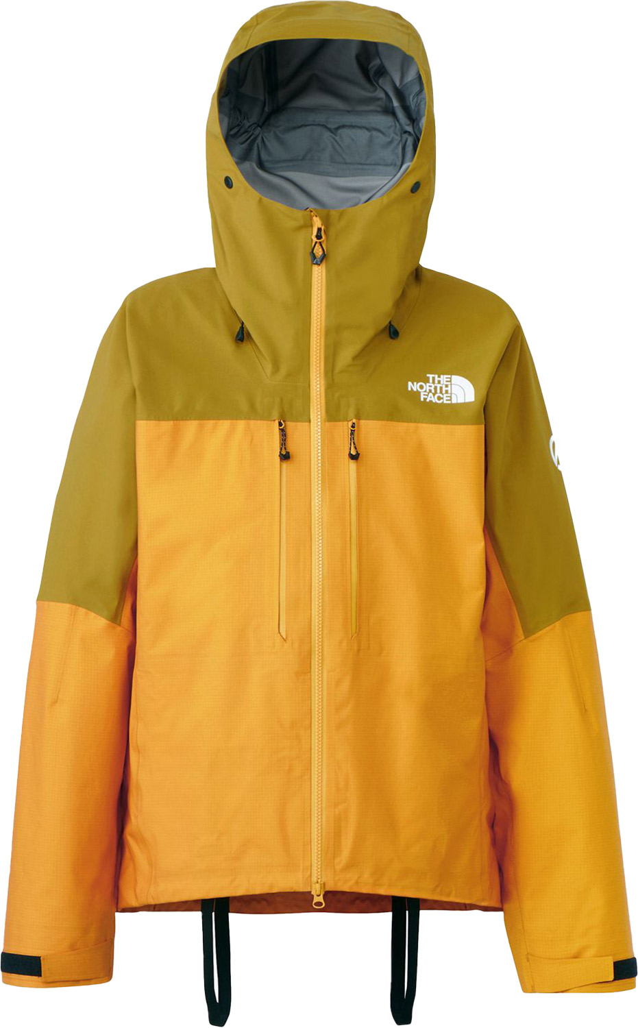 THE NORTH FACE ノースフェイス ハイブリッドシアアイスジャケット メンズ レディース アルパインジャケット NP62325