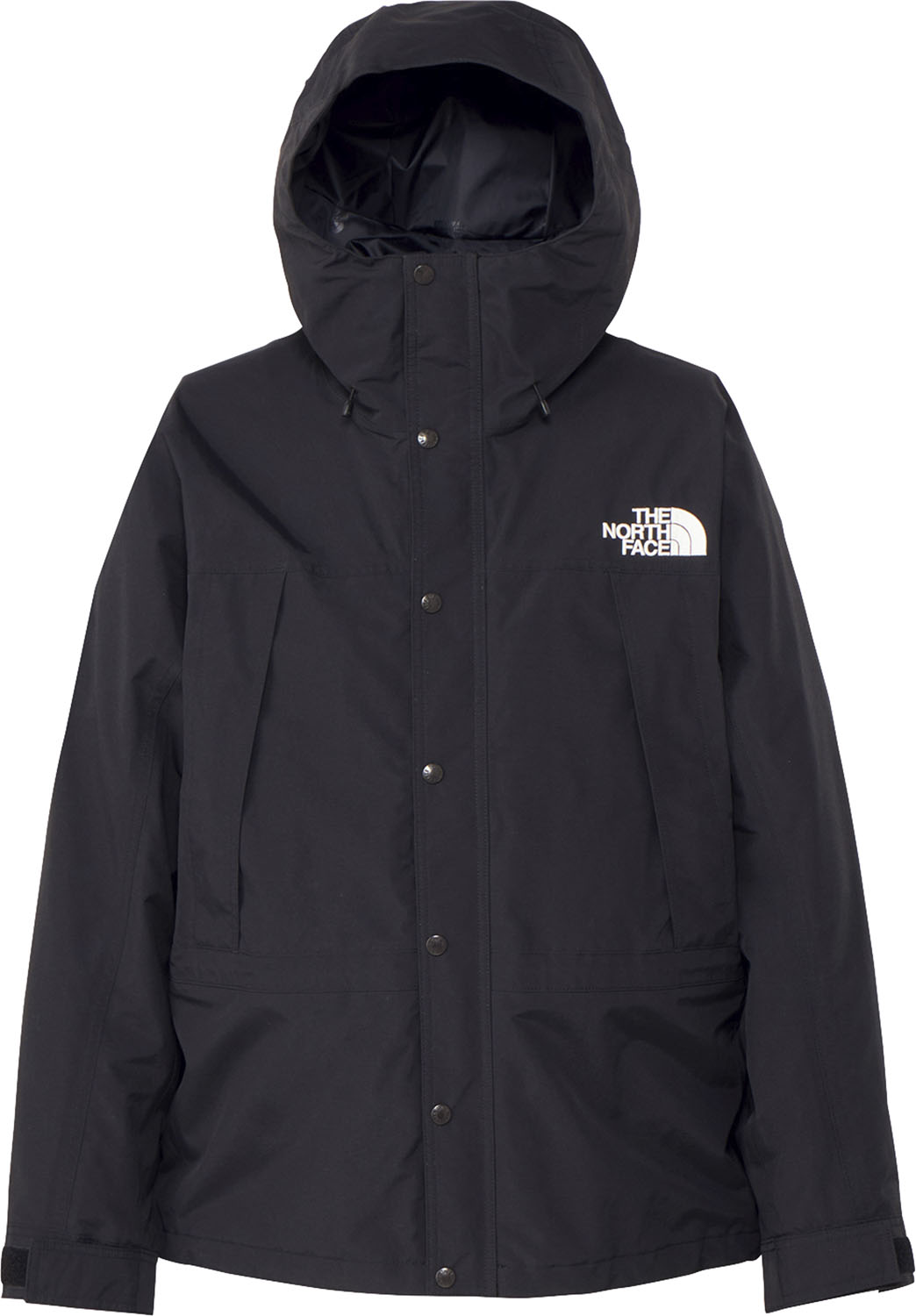 THE NORTH FACE メンズ　シェルジャケット　保温性　キャンプ　マウンテンライトジャケット NP62450