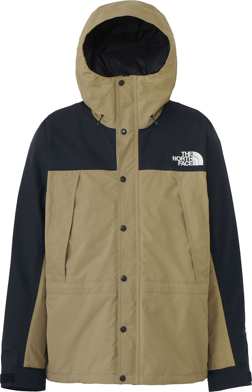 THE NORTH FACE メンズ　シェルジャケット　保温性　キャンプ　マウンテンライトジャケット NP62450