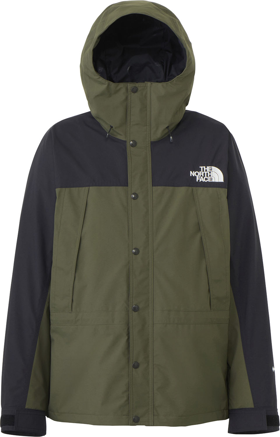 THE NORTH FACE メンズ　シェルジャケット　保温性　キャンプ　マウンテンライトジャケット NP62450