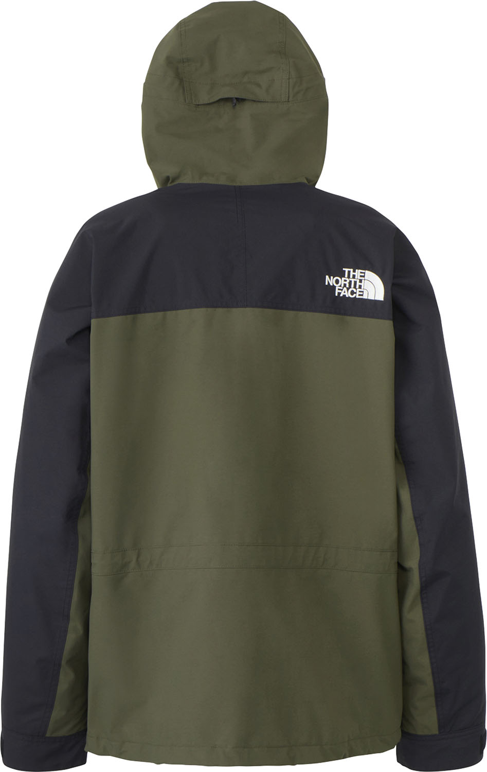 THE NORTH FACE メンズ　シェルジャケット　保温性　キャンプ　マウンテンライトジャケット NP62450