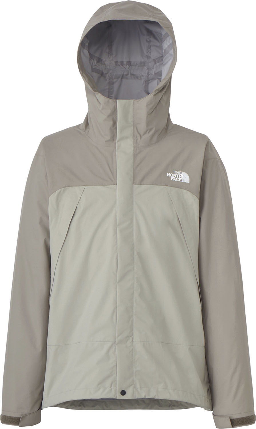 THE NORTH FACE ユニセックス　シェルジャケット　ハイキング　キャンプ　ドットショットジャケット NP62452