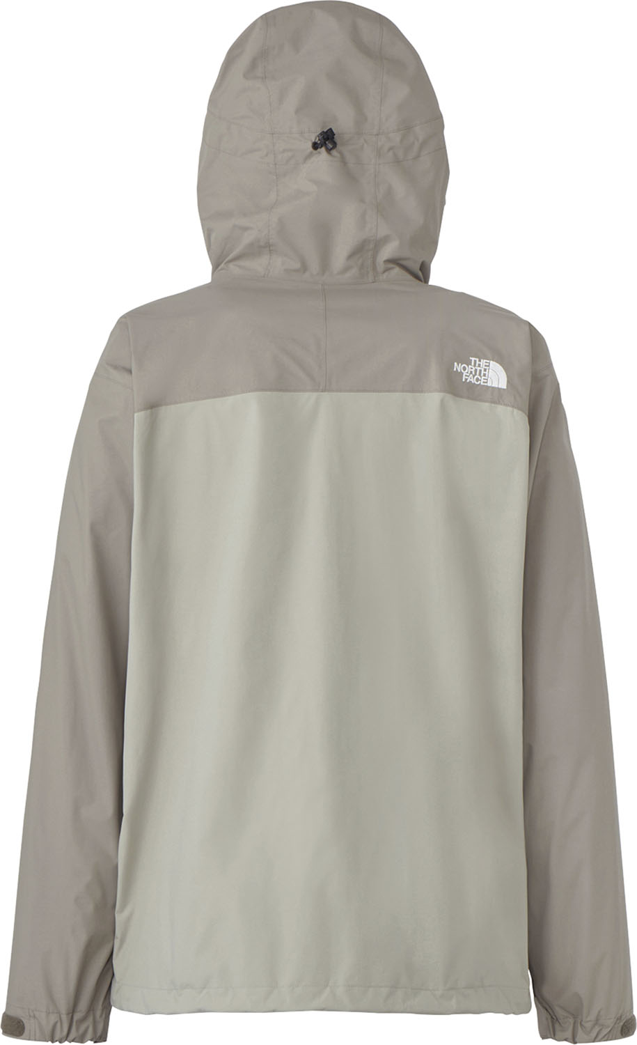 THE NORTH FACE ユニセックス　シェルジャケット　ハイキング　キャンプ　ドットショットジャケット NP62452