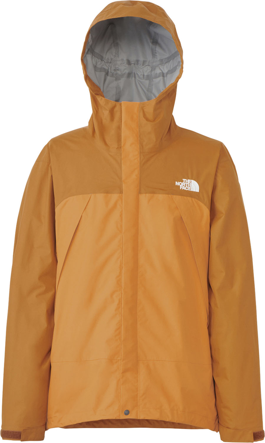 THE NORTH FACE ユニセックス　シェルジャケット　ハイキング　キャンプ　ドットショットジャケット NP62452