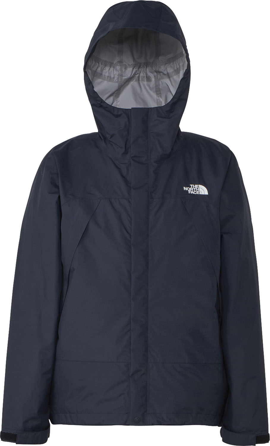 THE NORTH FACE ユニセックス　シェルジャケット　ハイキング　キャンプ　ドットショットジャケット NP62452