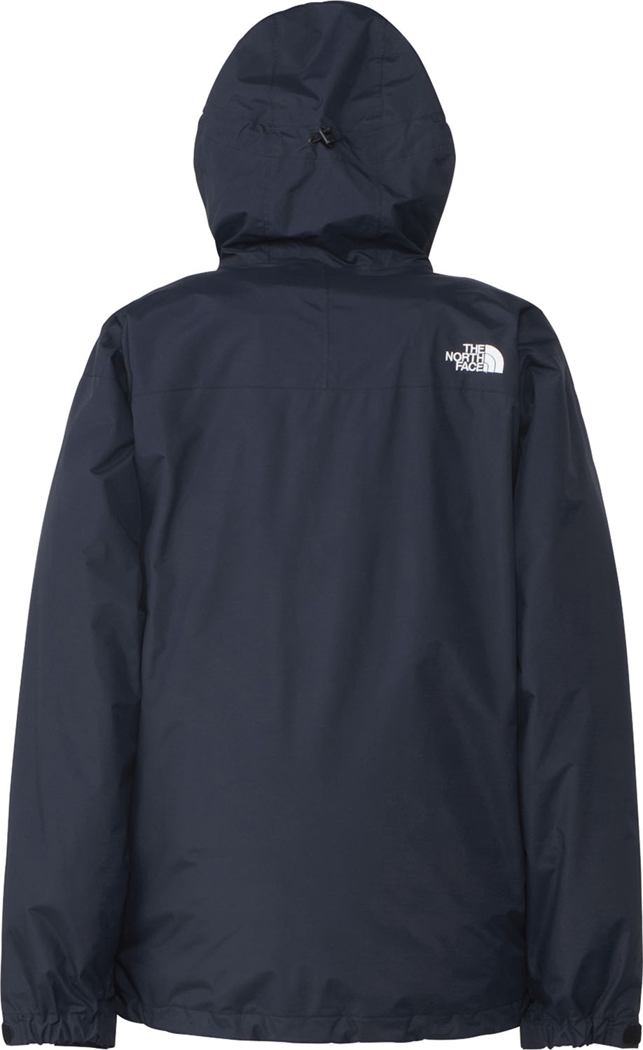 THE NORTH FACE ユニセックス　シェルジャケット　ハイキング　キャンプ　ドットショットジャケット NP62452