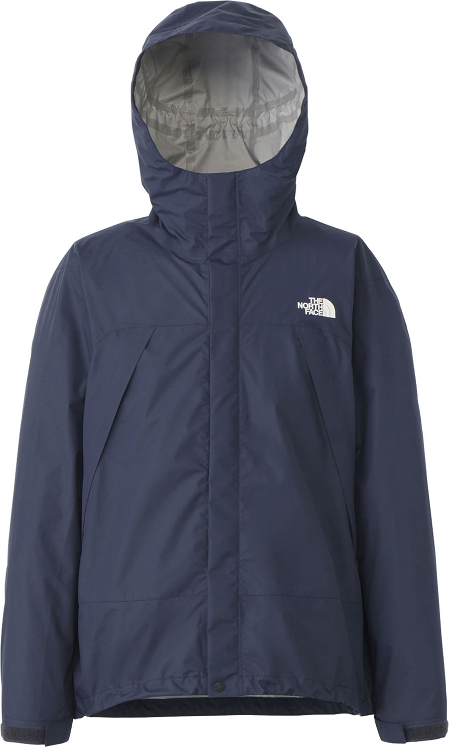 THE NORTH FACE ユニセックス　シェルジャケット　ハイキング　キャンプ　ドットショットジャケット NP62452