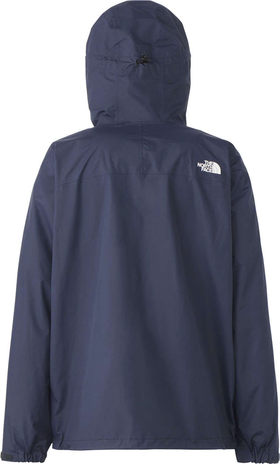 THE NORTH FACE ユニセックス　シェルジャケット　ハイキング　キャンプ　ドットショットジャケット NP62452