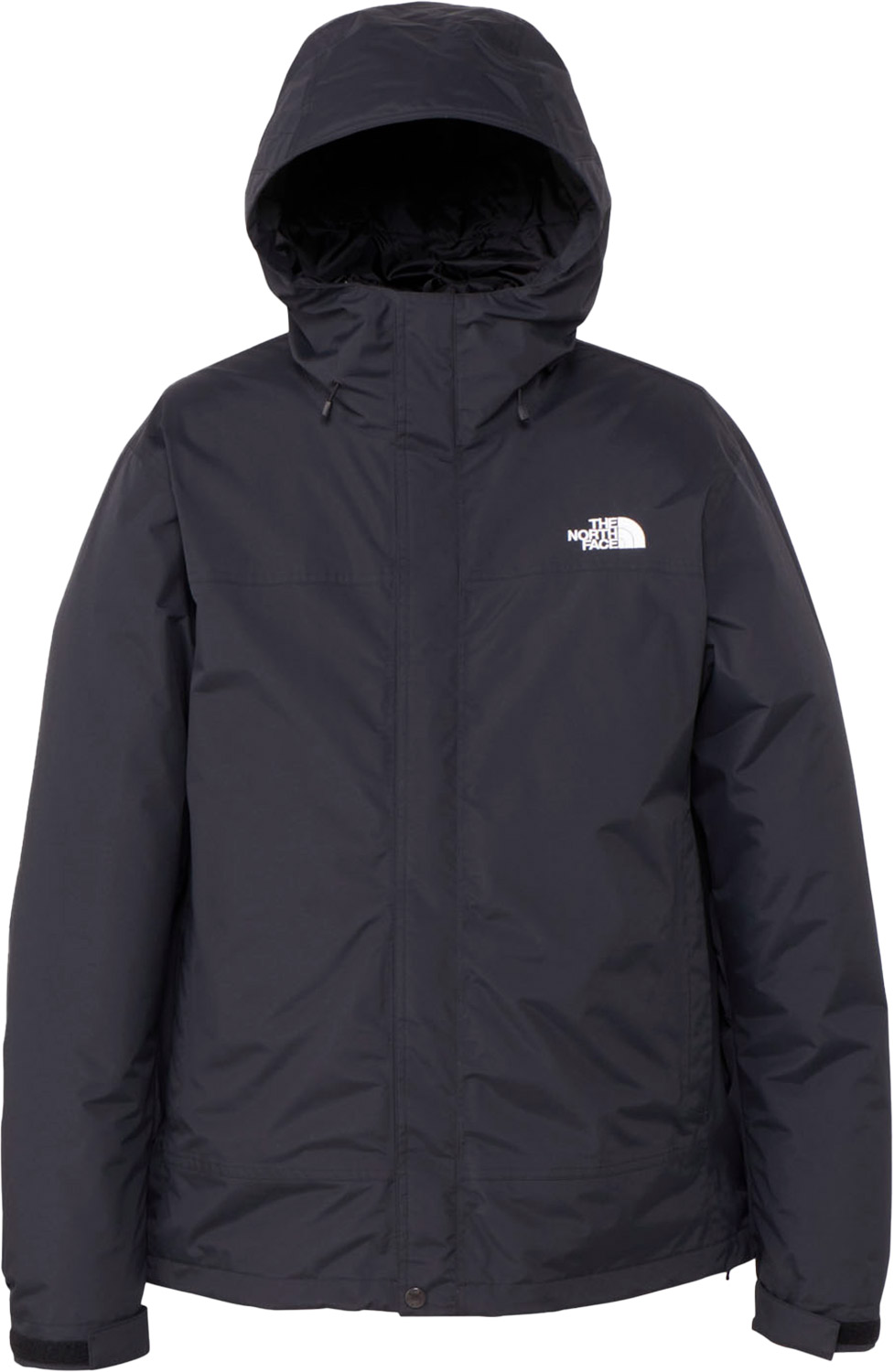 THE NORTH FACE メンズ　アウトドア　タウンユース　アウター　フード　カシウストリクライメイトジャケット NP62453