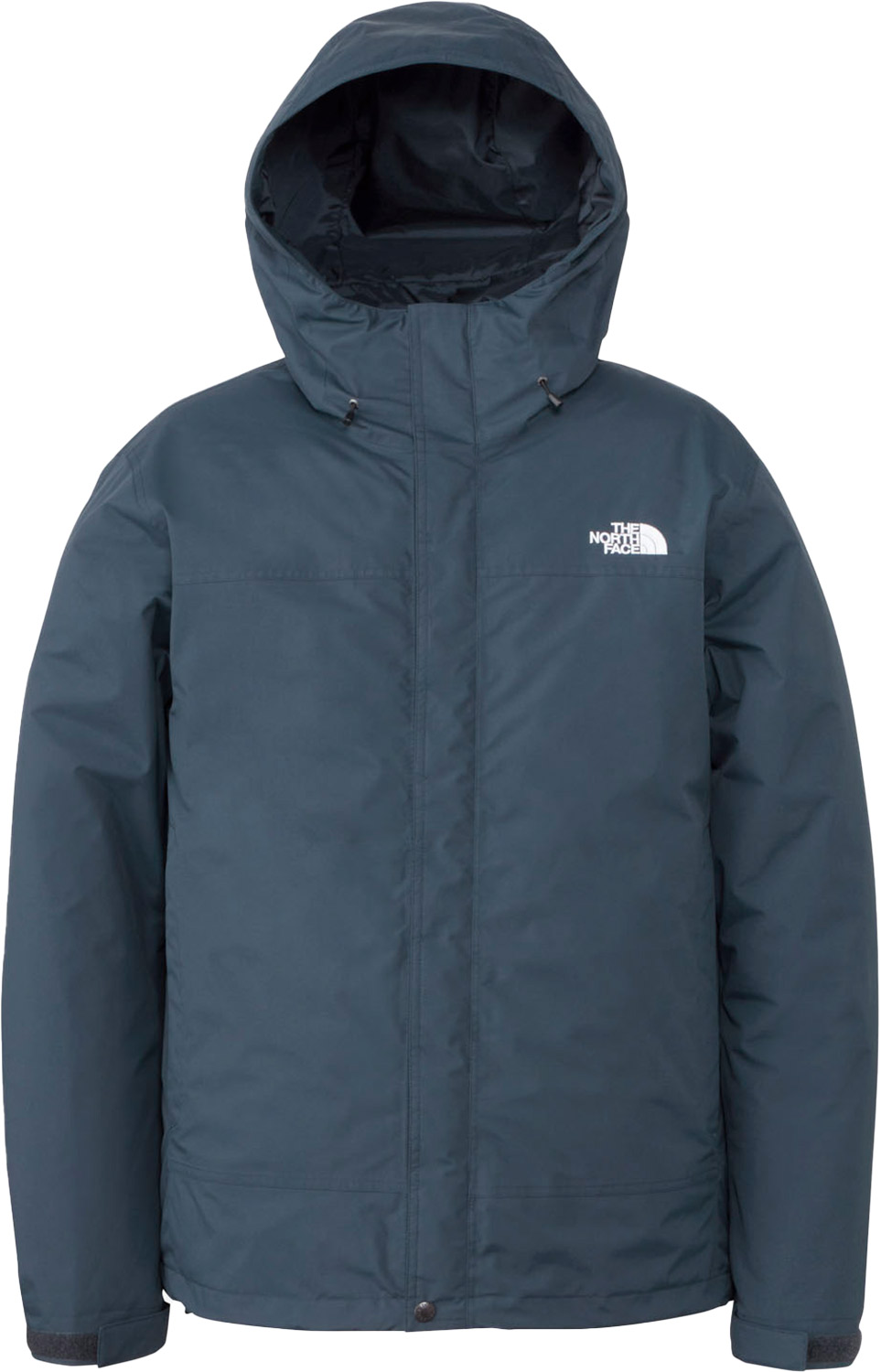 THE NORTH FACE メンズ　アウトドア　タウンユース　アウター　フード　カシウストリクライメイトジャケット NP62453