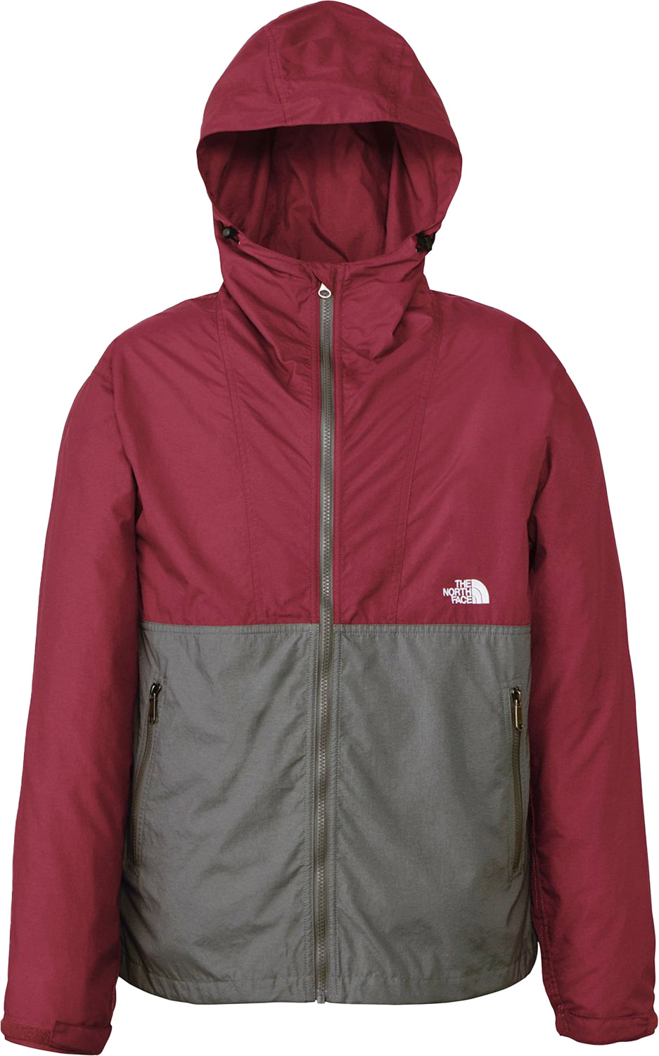 ノースフェイス THE NORTH FACE コンパクトジャケット メンズ ライトシェルジャケット NP72230