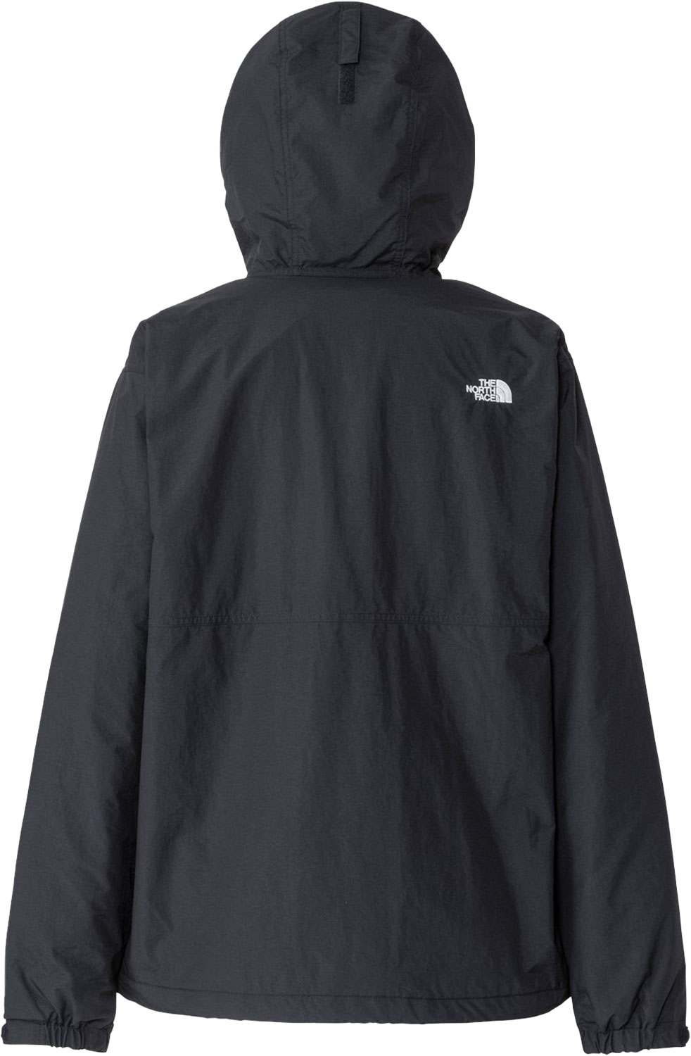 THE NORTH FACE メンズ　フリース　キャンプ　撥水加工　コンパクトノマドジャケット NP72433