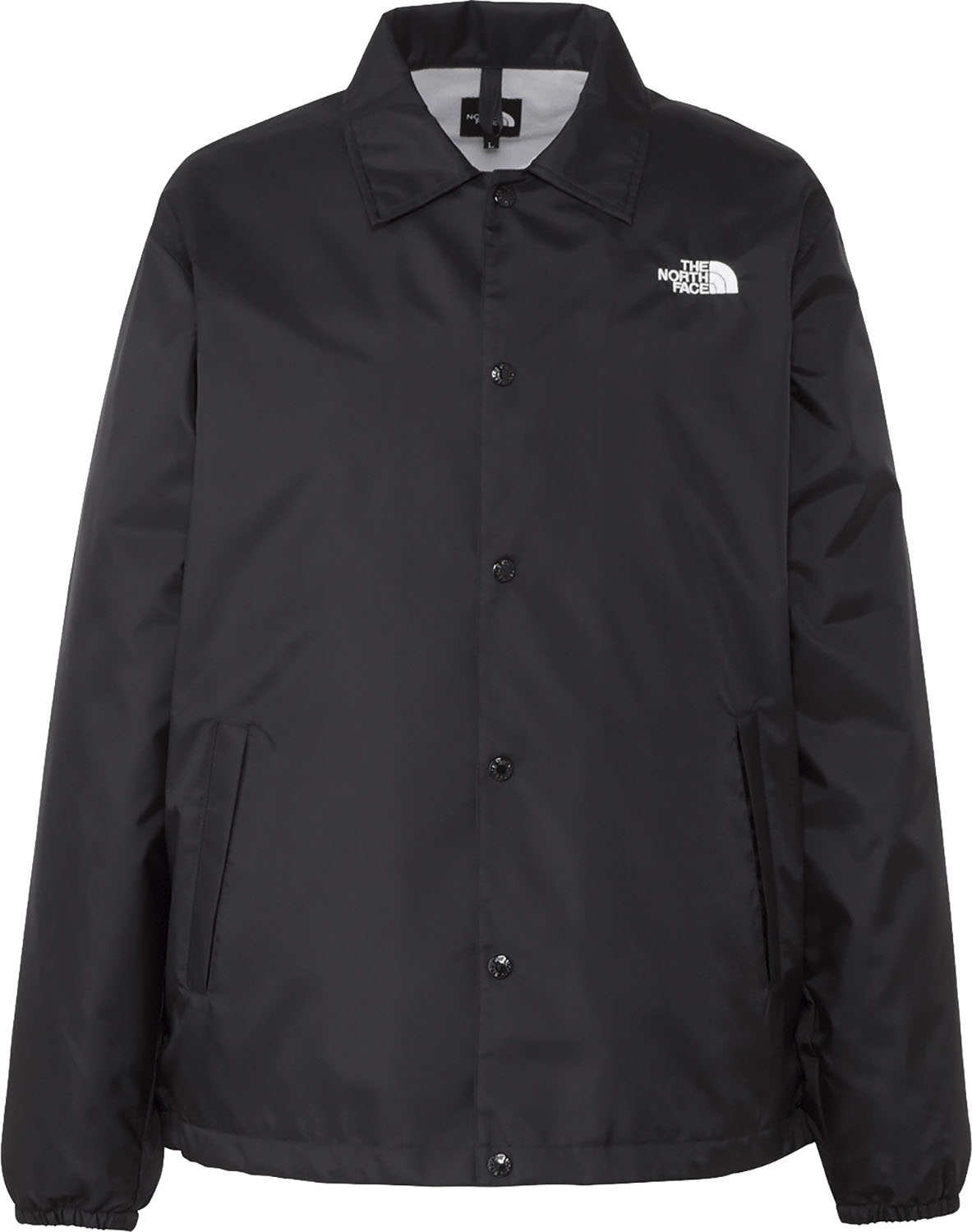 THE NORTH FACE ユニセックス　ライトアウター　撥水加工　ザ コーチジャケット NP72450