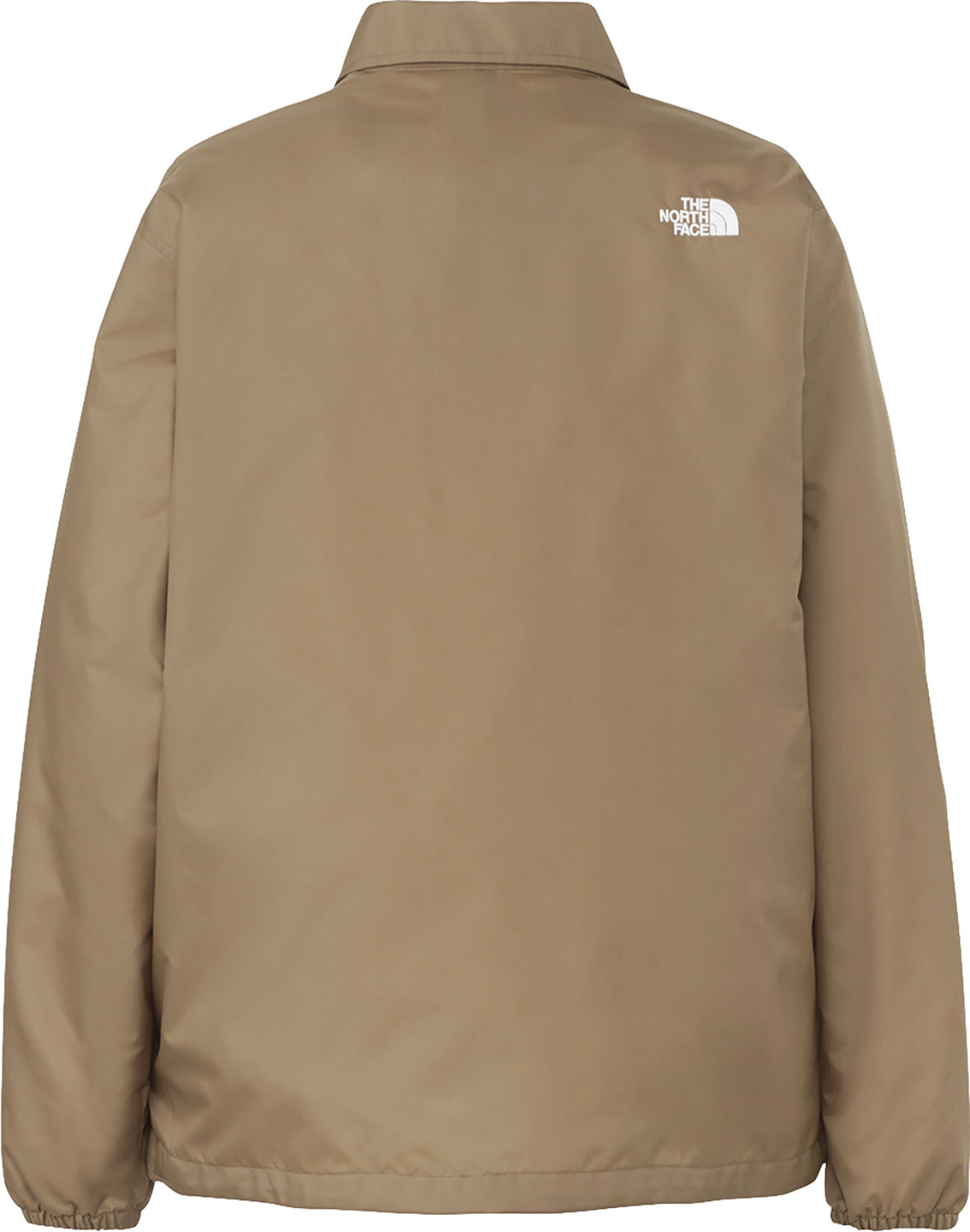 THE NORTH FACE ユニセックス　ライトアウター　撥水加工　ザ コーチジャケット NP72450