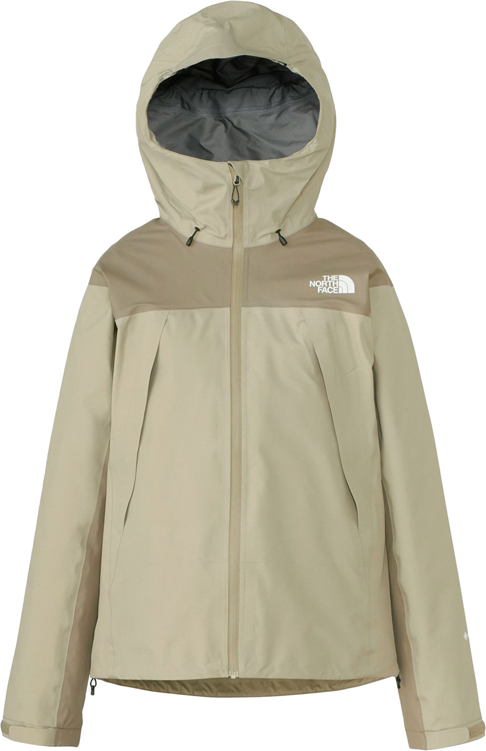 THE NORTH FACE ノースフェイス クライムライトジャケット レディース 防水シェル NPW62303