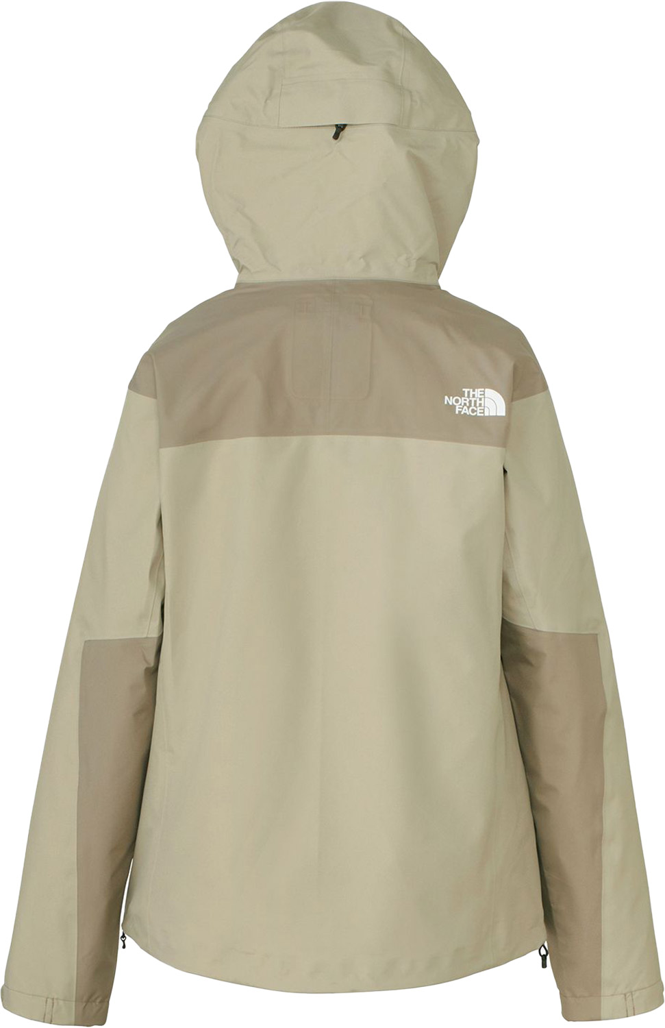 THE NORTH FACE ノースフェイス クライムライトジャケット レディース 防水シェル NPW62303