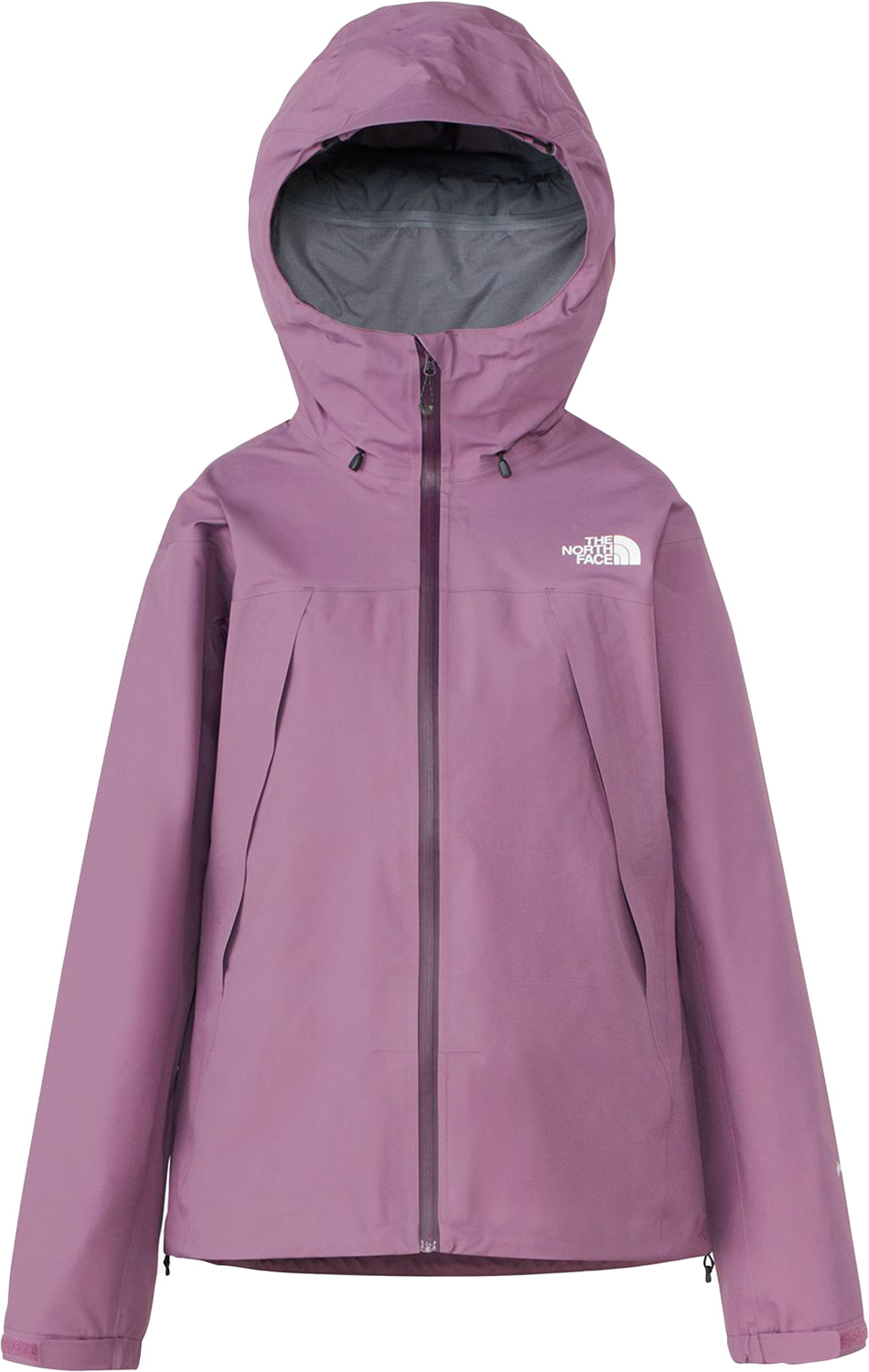 THE NORTH FACE ノースフェイス クライムライトジャケット レディース 防水シェル NPW62303