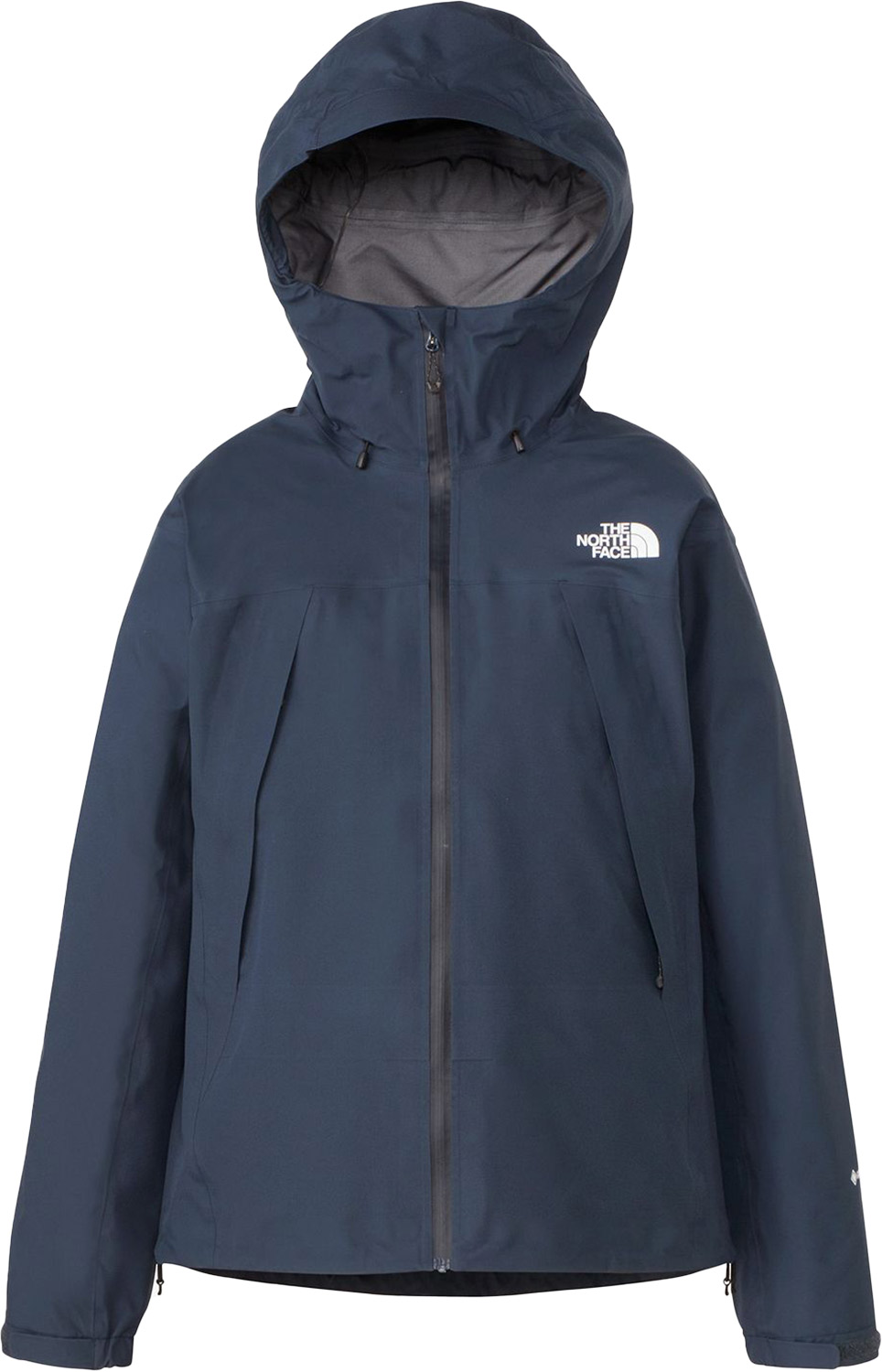 THE NORTH FACE ノースフェイス クライムライトジャケット レディース 防水シェル NPW62303