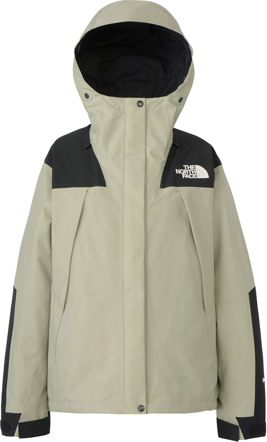 THE NORTH FACE レディース　アウトドア　登山　スノースポーツ　マウンテンジャケット NPW62400