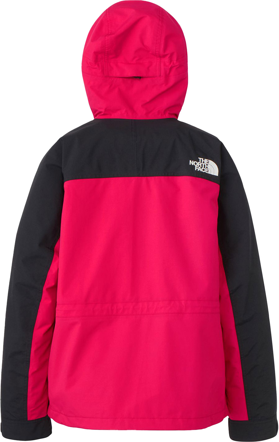 THE NORTH FACE レディース　防水　シェルジャケット　フード　マウンテンライトジャケット NPW62450