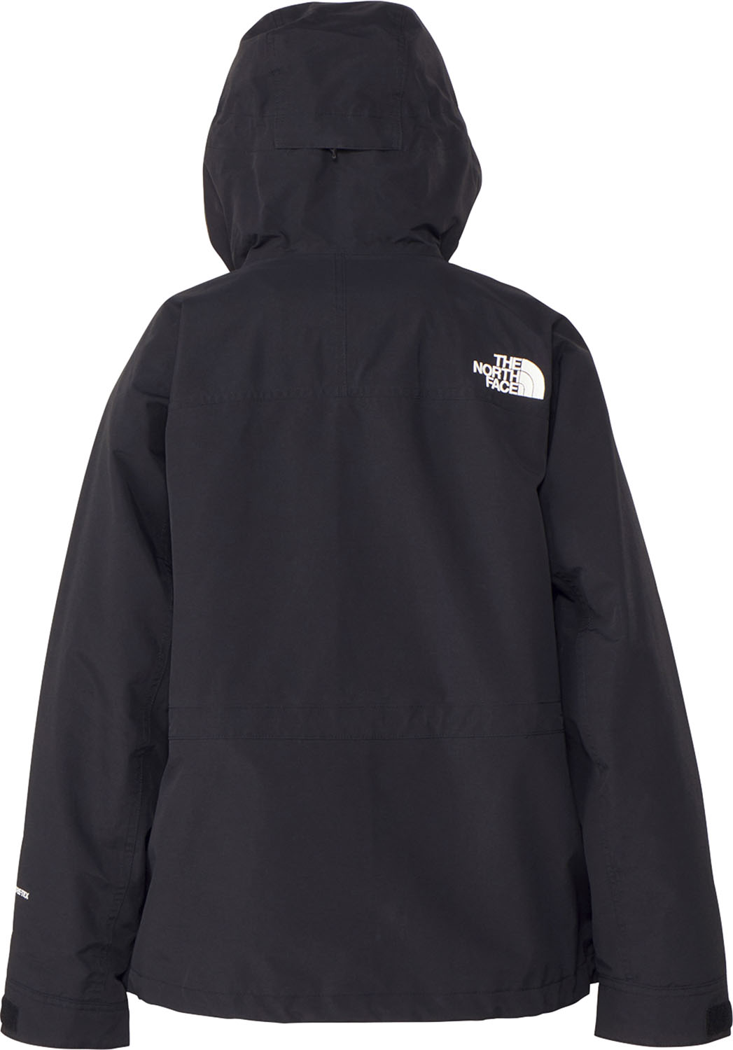 THE NORTH FACE レディース　防水　シェルジャケット　フード　マウンテンライトジャケット NPW62450