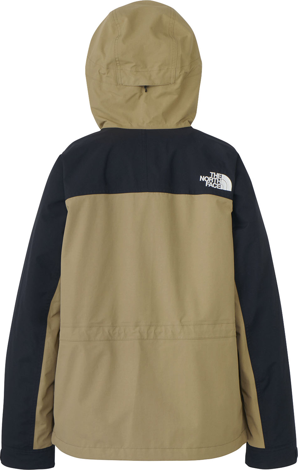 THE NORTH FACE レディース　防水　シェルジャケット　フード　マウンテンライトジャケット NPW62450