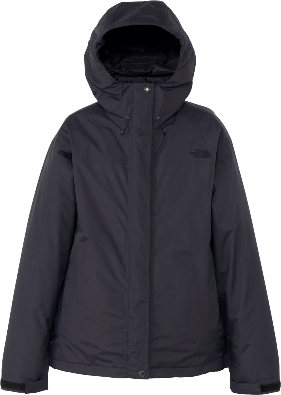 THE NORTH FACE レディース　アウトドア　中綿　カシウストリクラメイトジャケット NPW62453