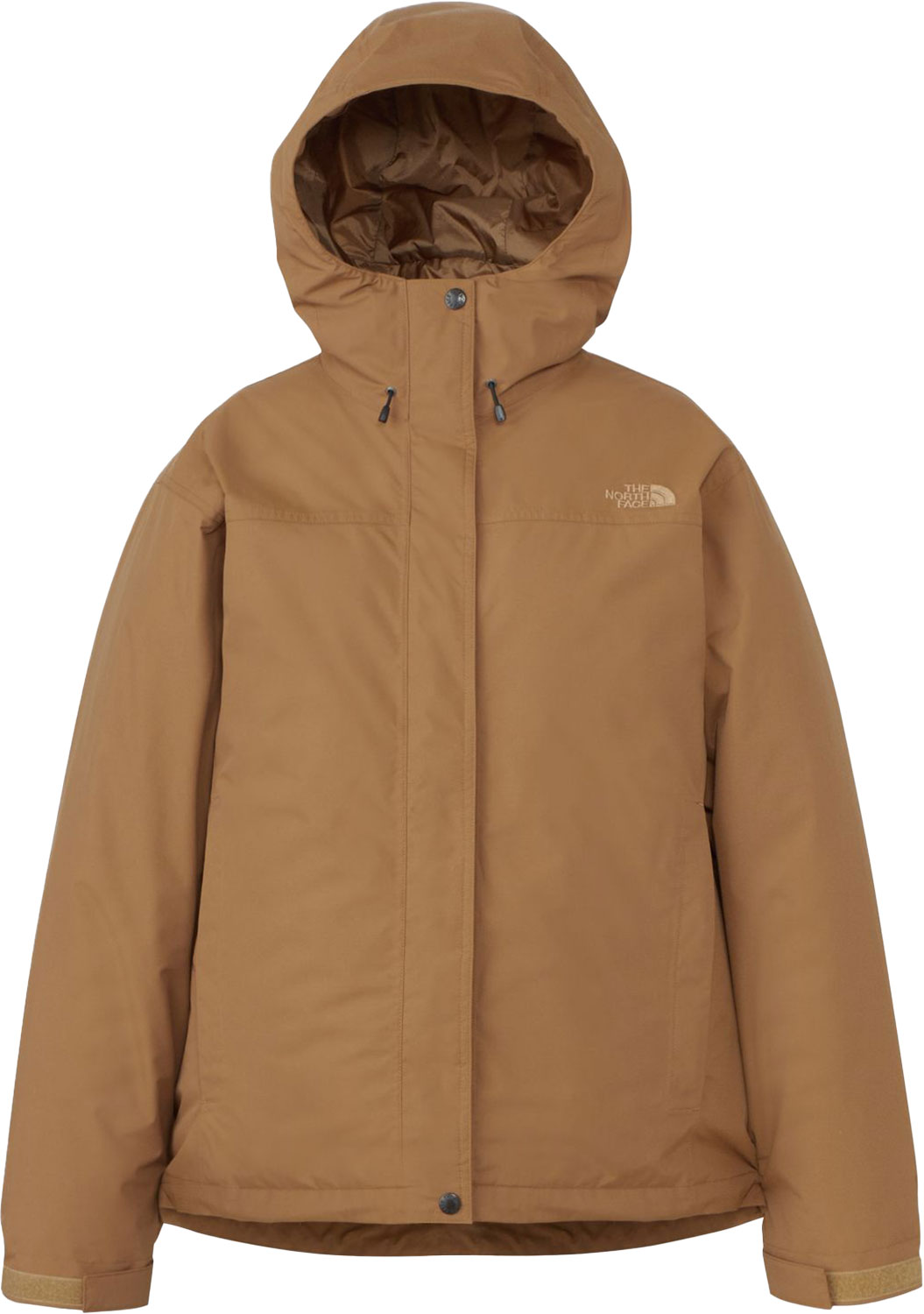 THE NORTH FACE レディース　アウトドア　中綿　カシウストリクラメイトジャケット NPW62453