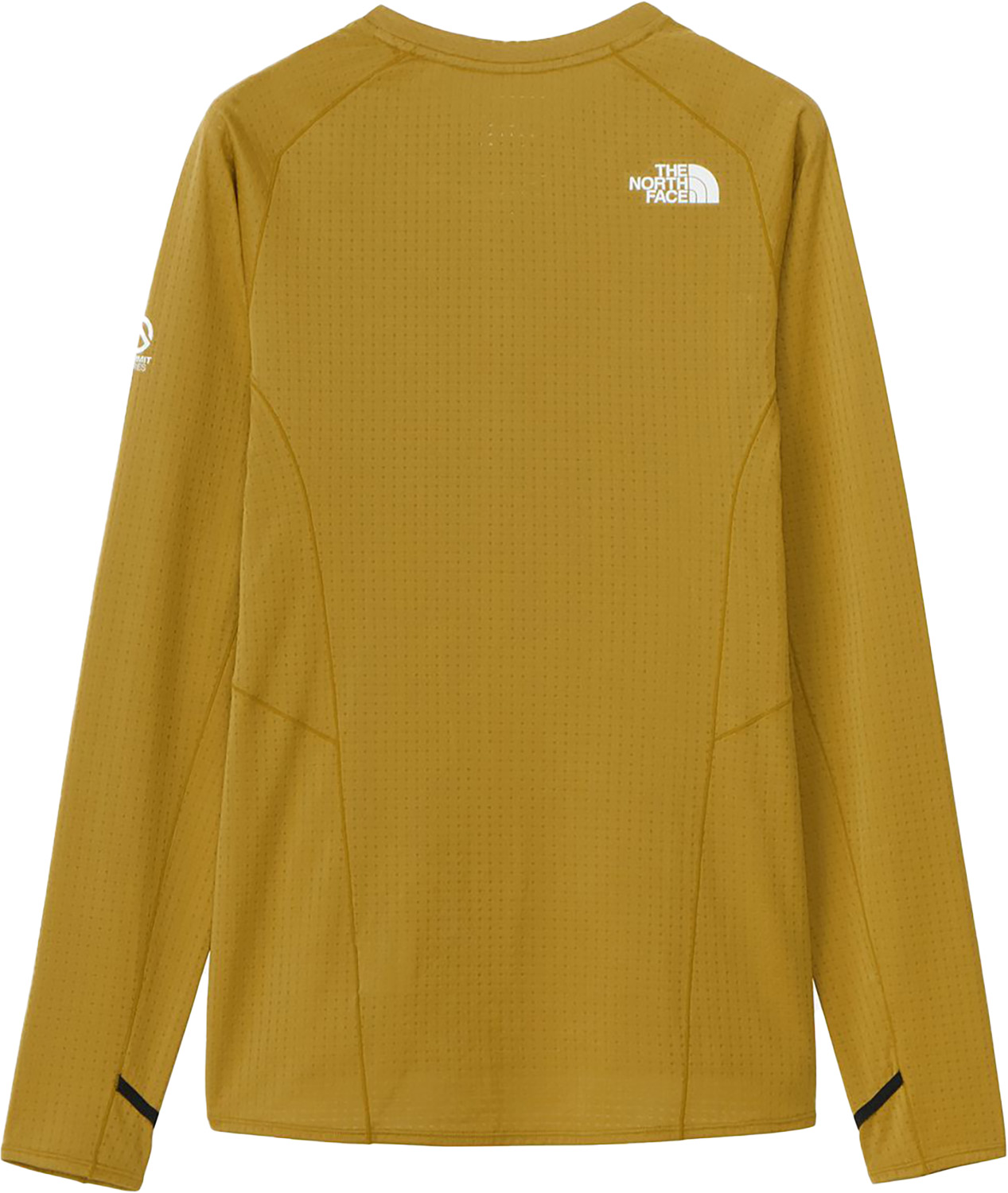 ノースフェイス THE NORTH FACE メンズ レディース 長袖シャツ 長袖Tシャツ エクスペディションドライドットクルー NT12123