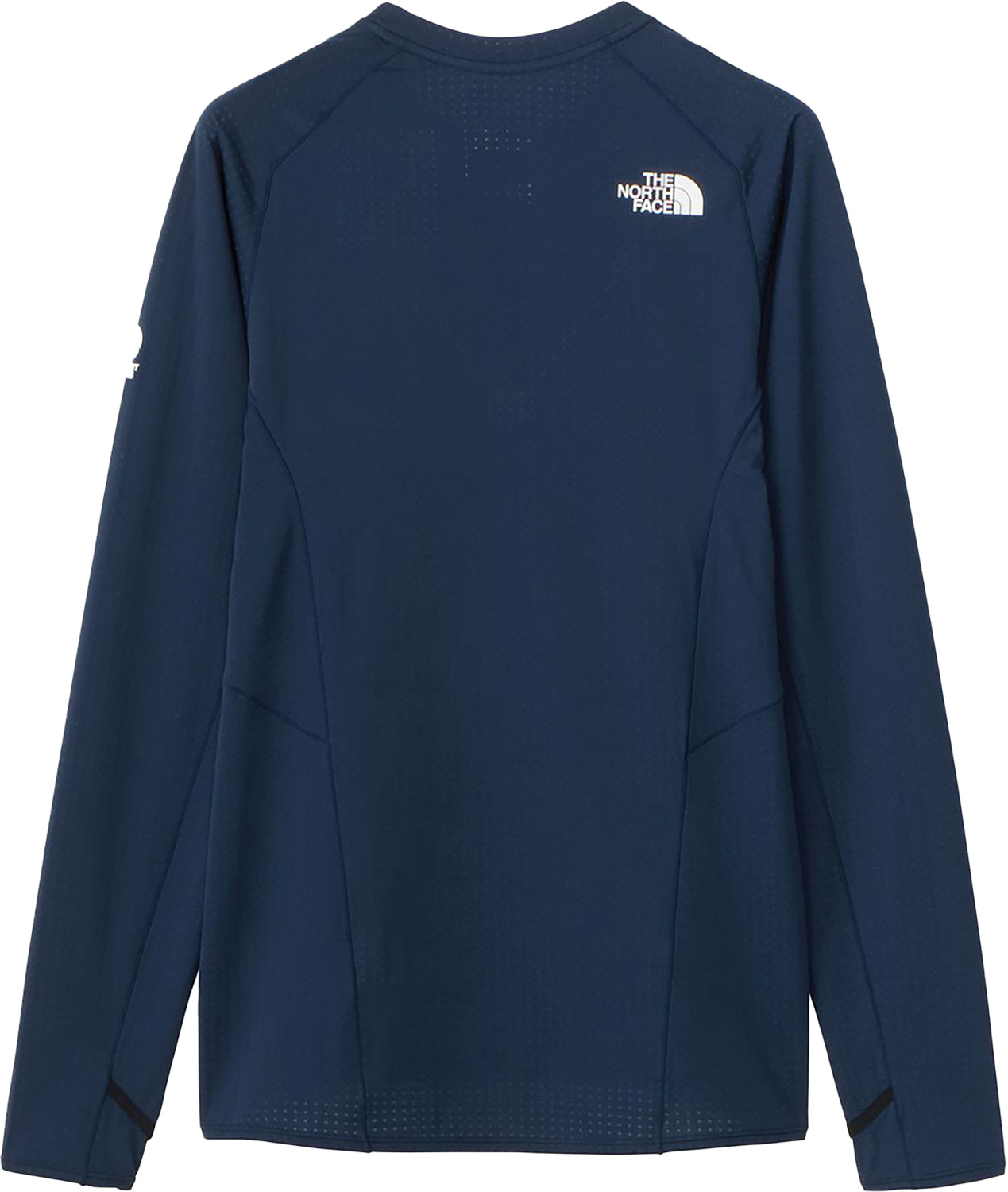 ノースフェイス THE NORTH FACE メンズ レディース 長袖シャツ 長袖Tシャツ エクスペディションドライドットクルー NT12123