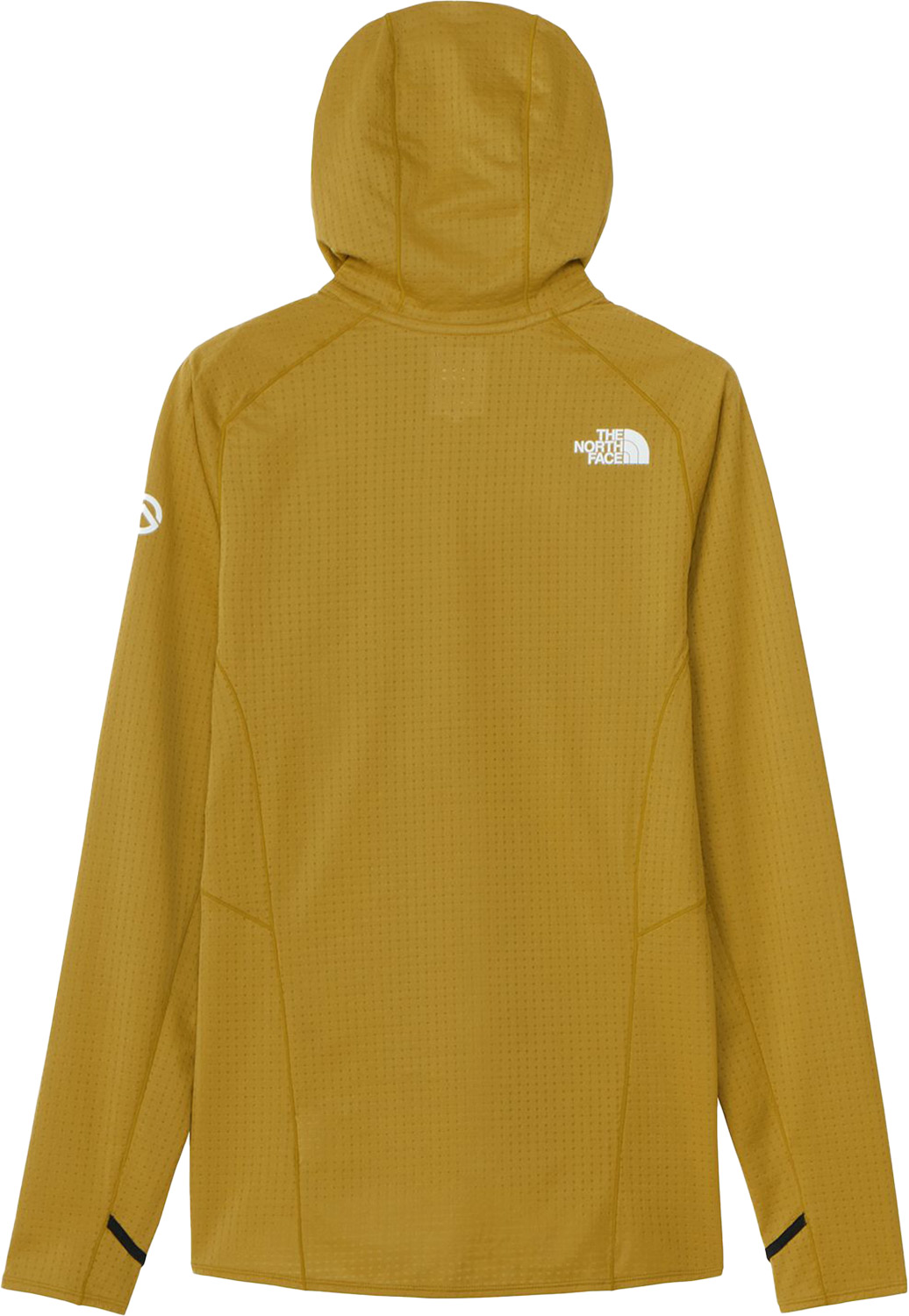 ノースフェイス THE NORTH FACE メンズ レディース ベースレイヤー エクスペディションドライドットフーディ フード付き NT12321