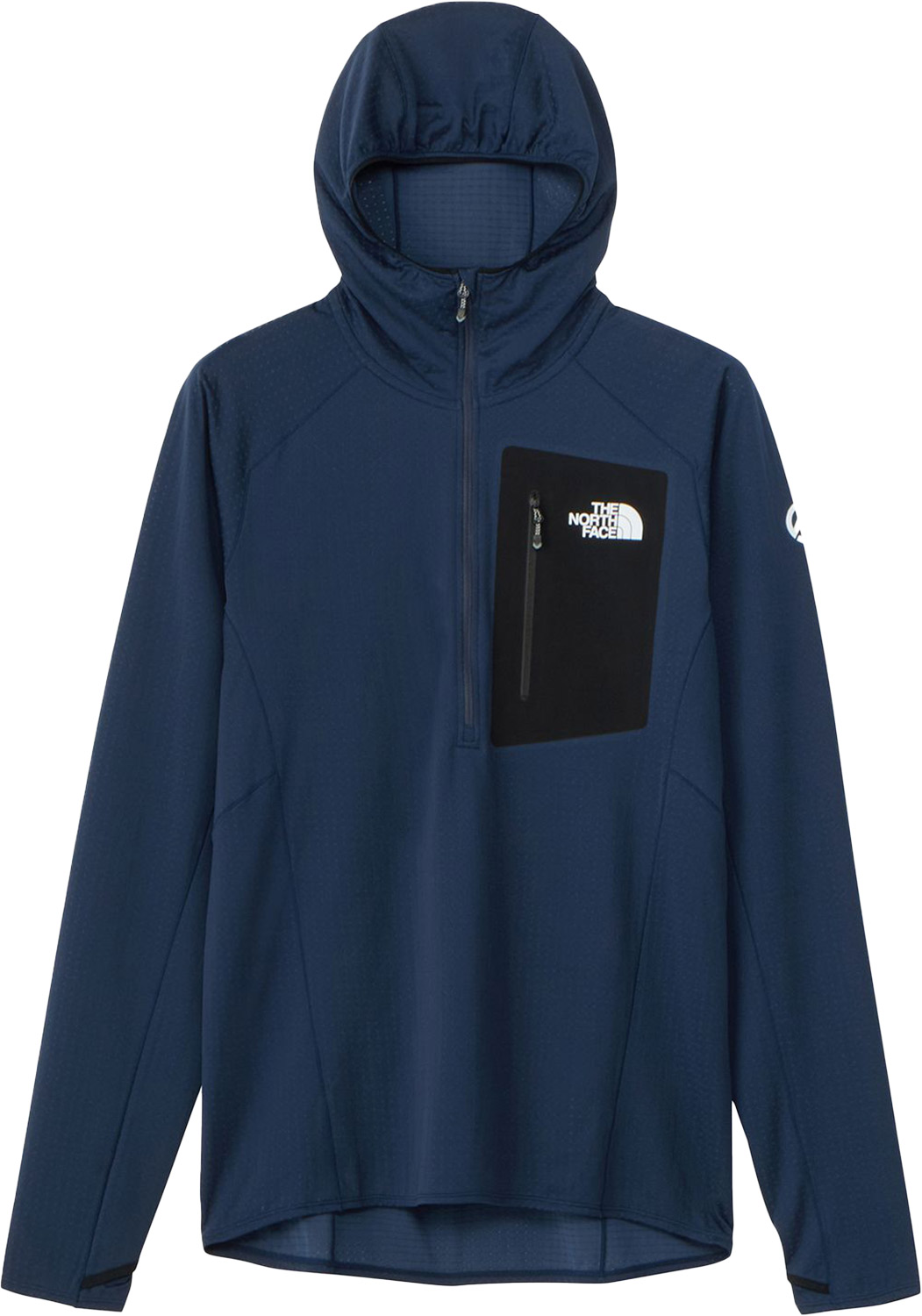 ノースフェイス THE NORTH FACE メンズ レディース ベースレイヤー エクスペディションドライドットフーディ フード付き NT12321