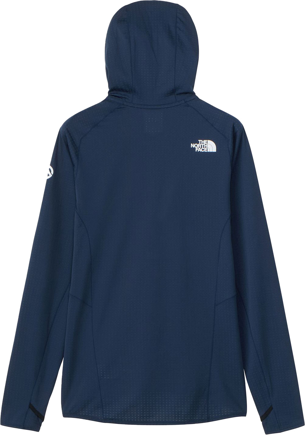 ノースフェイス THE NORTH FACE メンズ レディース ベースレイヤー エクスペディションドライドットフーディ フード付き NT12321