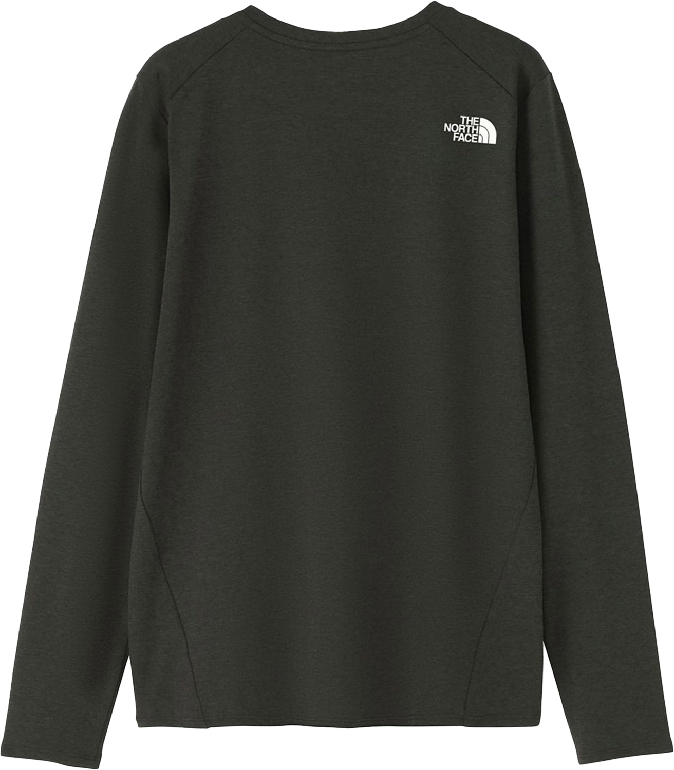 THE NORTH FACE レディース　ランニングウェア　ロンT　ジョギング　ロングスリーブエンデューロクルー NTW62375