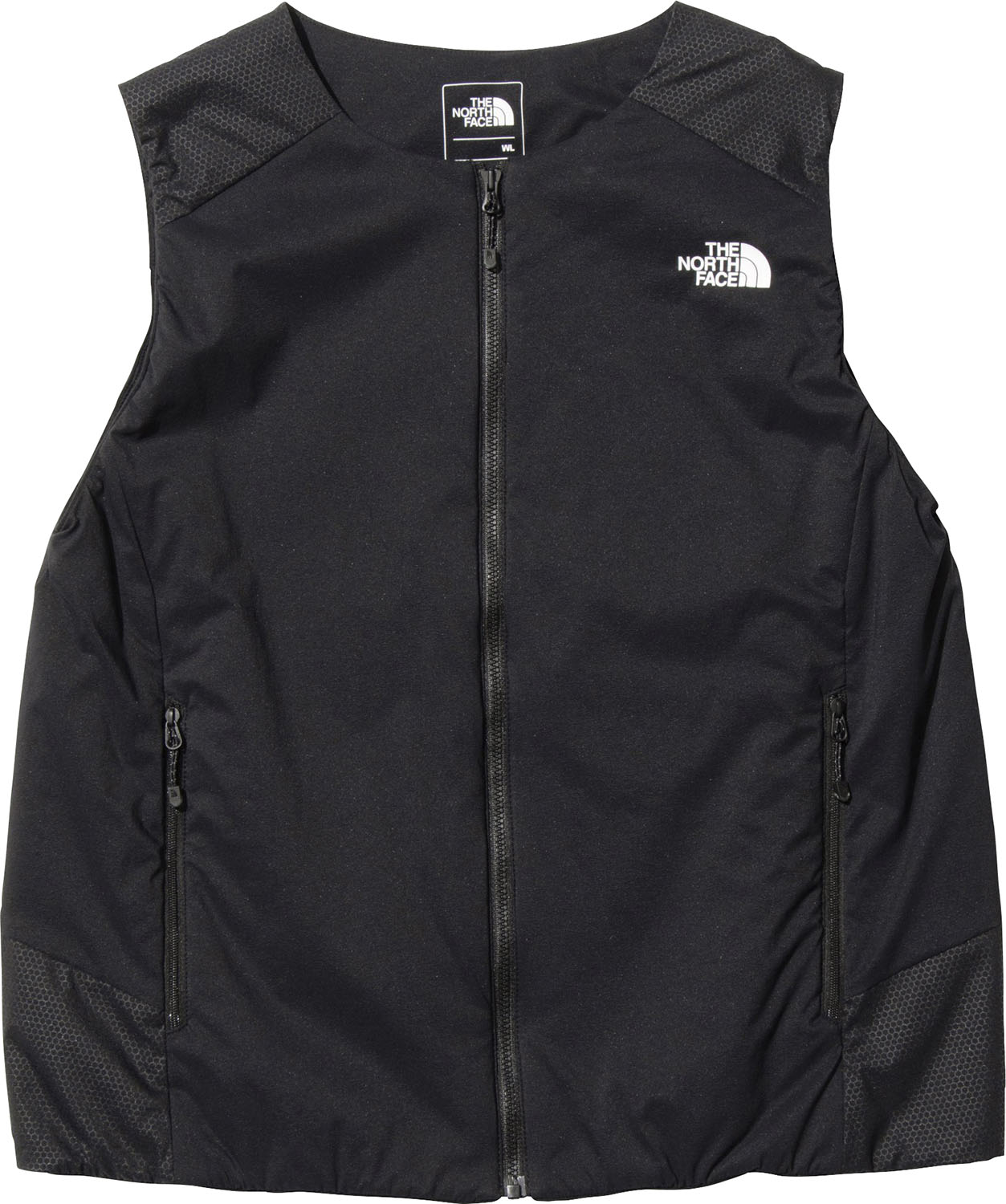 THE NORTH FACE ユニセックス　登山　スノースポーツ　インサレーションベスト　ベントリックスベスト NY82204