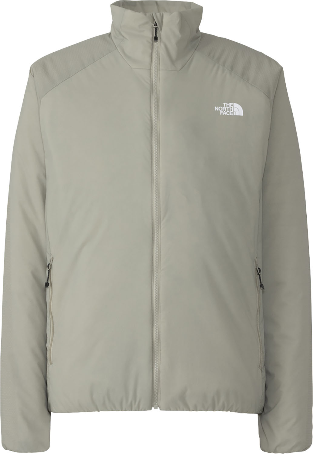 THE NORTH FACE メンズ　ダウンジャケット　中綿　登山　ベントリックスジャケット NY82206