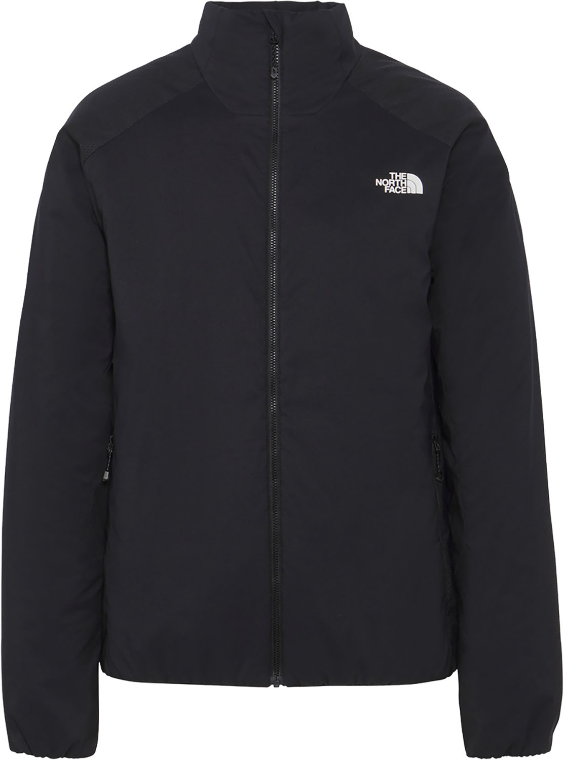 THE NORTH FACE メンズ　ダウンジャケット　中綿　登山　ベントリックスジャケット NY82206