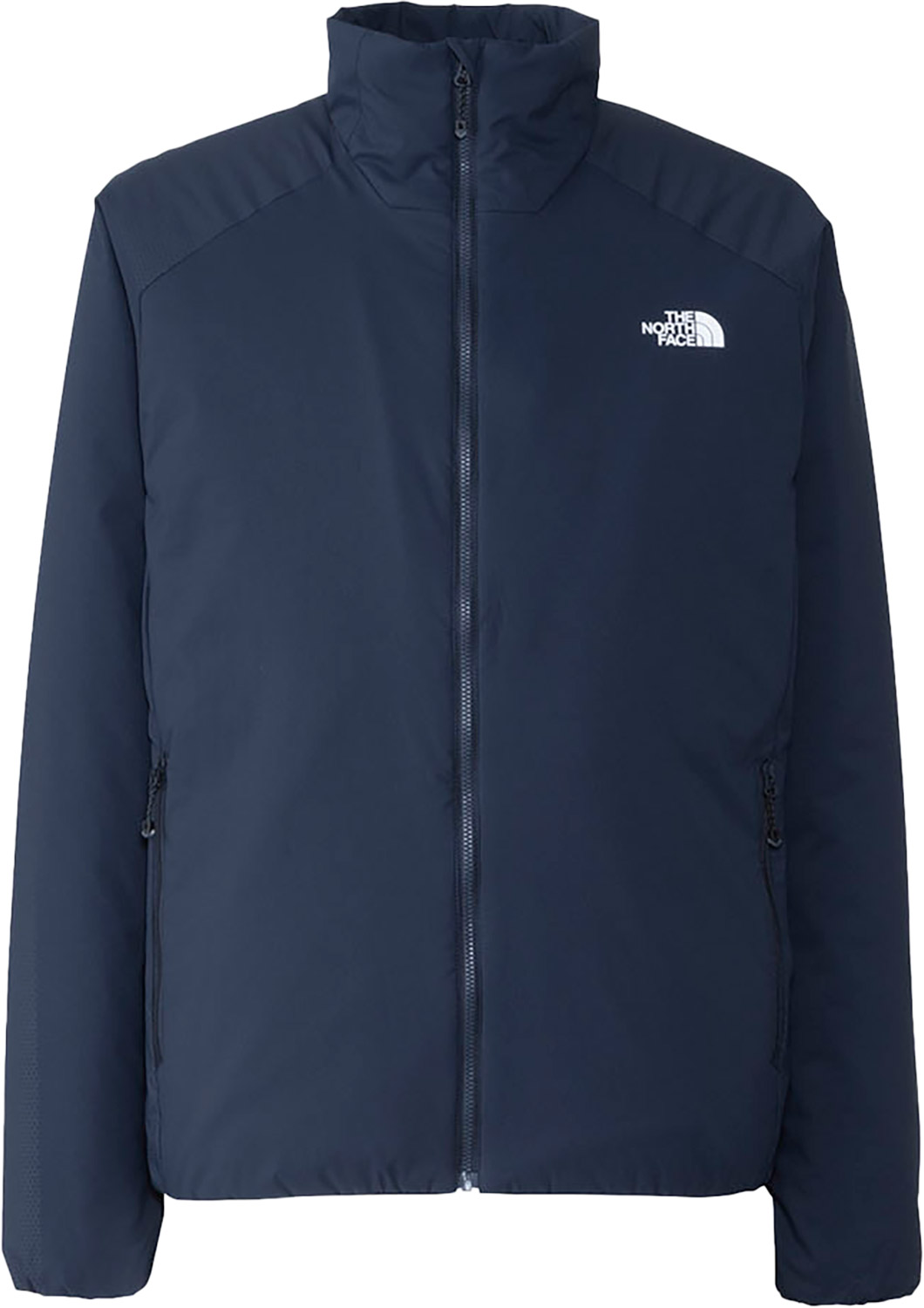 THE NORTH FACE メンズ　ダウンジャケット　中綿　登山　ベントリックスジャケット NY82206